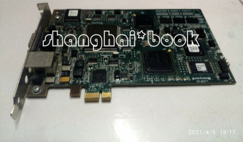 1Pcs Used Lcnp4E 51405098-100