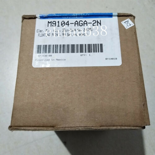 1Pc   New M9104-Aga-2N