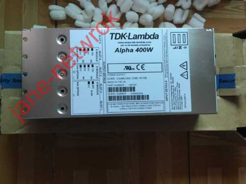 1Pcs For New  Ca400 H47037