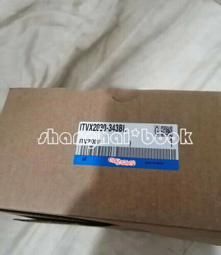 1Pcs New Itvx2030-343Bl