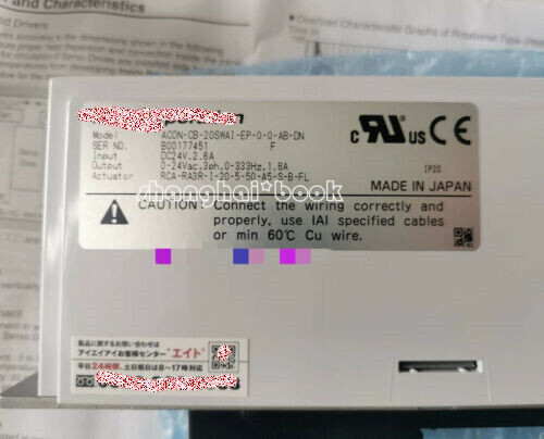 1Pcs New Acon-Cb-20Swai-Ep-0-0-Ab-Dn