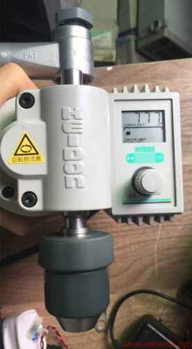 New Bl600 Heidonbl600