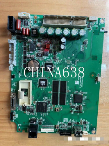 1Pcs Used Rod-6204-Mit1Ce