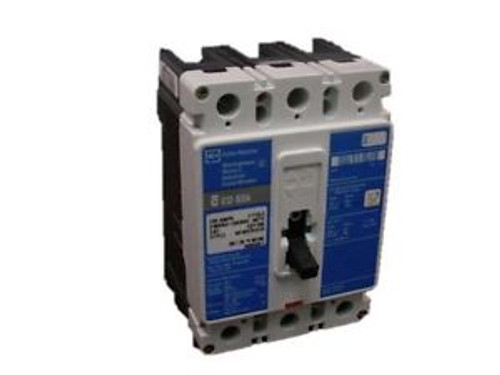 WESTINGHOUSE, ED3200 BU, Used, 240V, WESTINGHOUSE ED3200 BU 200A 240V 3P USED