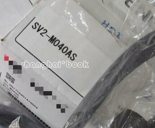 1Pcs New Sv2-M040As