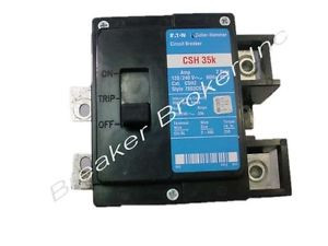 CUTLER HAMMER, CSH2200N U, Used, 240V