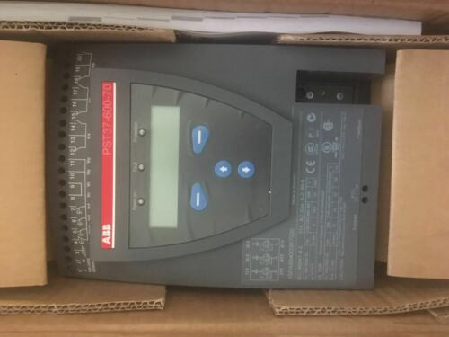 1Pc    New  Pst37-600-70 18.5Kw 37A
