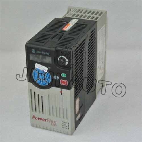 25A-A1P6N114 Ab Powerflex 523 0.2Kw (0.25Hp) Ac Drive Brandnew Boxspot Goods Zy