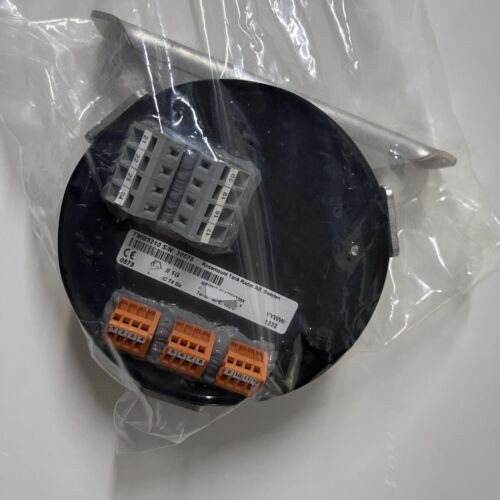 1Pc   New Tmb5210 Temperature Module