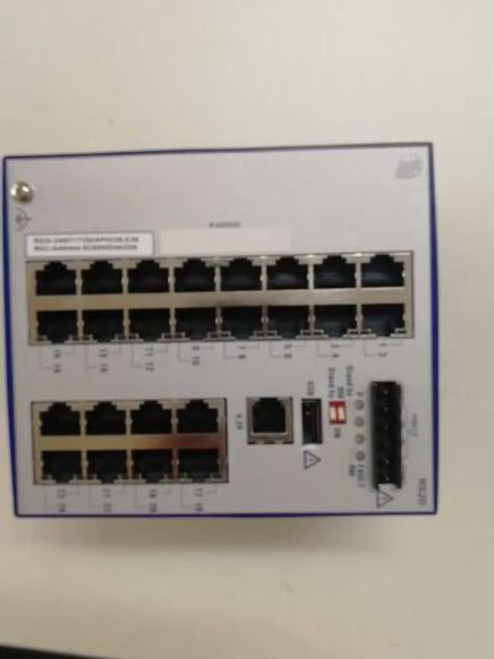1Pc   Used  Rs20-2400T1T1Sdaphc08.0.05