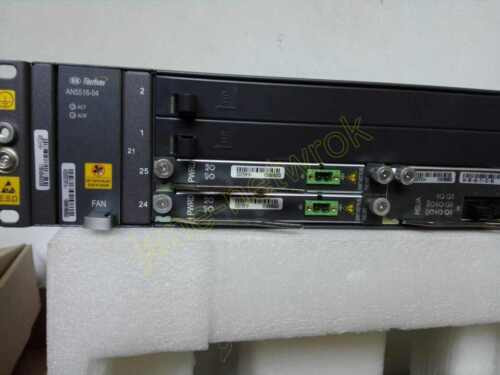 One For Fiberhome Olt An5516-04 With 8 Ports Gpon Or Epon Board (By Dhl )