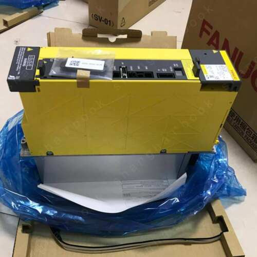 1Pcs New A06B-6022-H011 Via