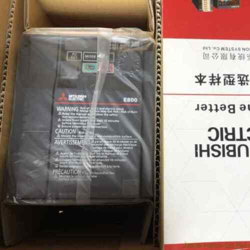 Inverter Fr-E820-18.5K-1