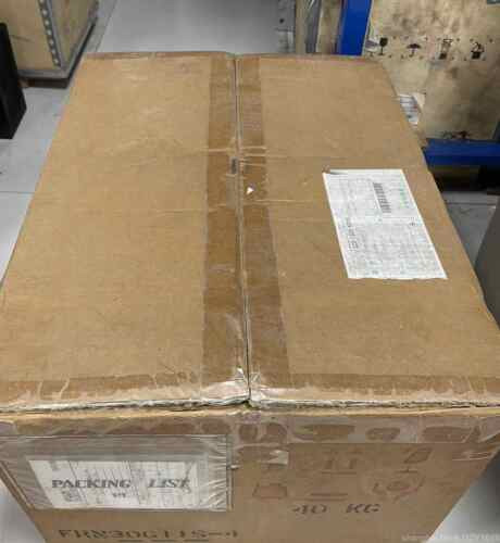 1Pcs New Frn30G11S-4