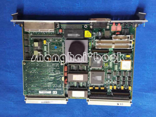 1Pcs Used Working Mvme162-212 Mvme 162-212