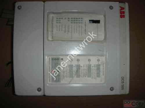 1Pcs 100% Tested   Dcs500 Dcs502-0075-41-1100000