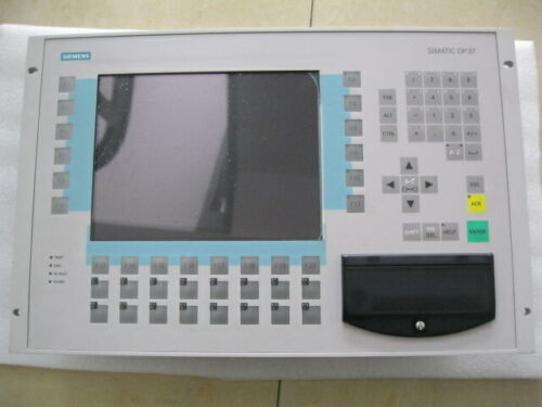 1Pcs For 100% Tested  6Av3637-1Ml00-0Cx0