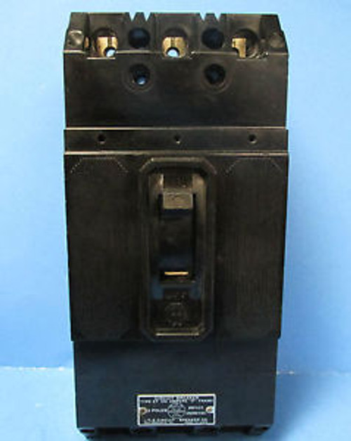 ITE SIEMENS  3 POLE 50 AMP CIRCUIT BREAKER F3B050 ....... VC-144