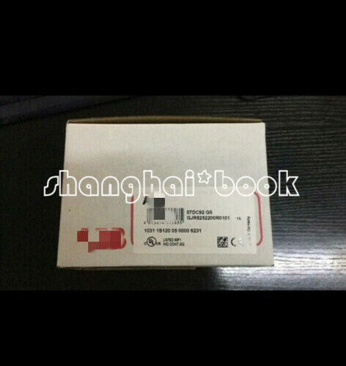 1Pcs New 07Dc92 G5 Gjr5252200R0101