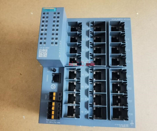 1Pc Used 6Gk5224-0Ba00-2Ac2 6Gk5 224-0Ba00-2Ac2