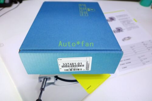 Count Card Ik220 337481-01 Signal Acquisition Card