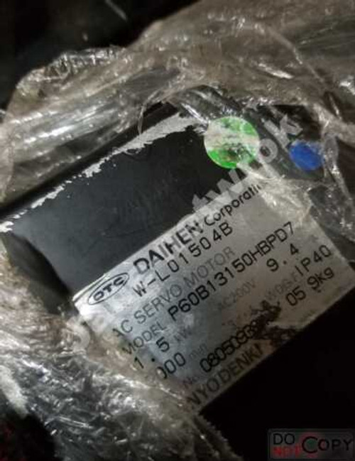 1Pc  For 100% Tested   W-L01504B P60B13150Hbpd7