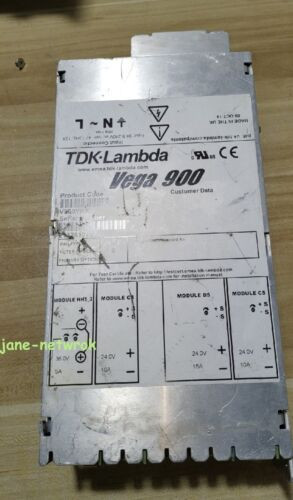 1Pc   100% Tested  Vega900 V900Ykx