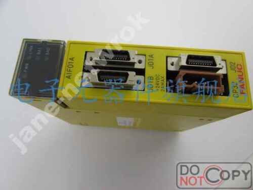 1Pcs 100% Tested  A02B-0210-B501