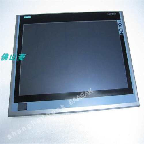 1Pcs Used Working 6Av7244-6Ea03-0Gt0 6Av7 244-6Ea03-0Gt0