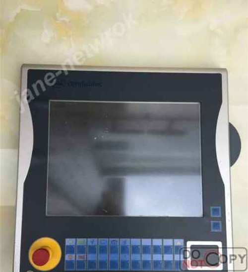 100% Tested Cp7002-1006-0010