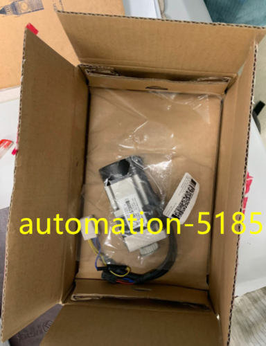1Pcs Abb Robot Irb1200 Five Axis Motor 3Hac044516-001 New Fedex Or Dhl