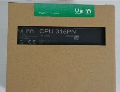 1Pcs New 315-4Pn12 Cpu315Pn