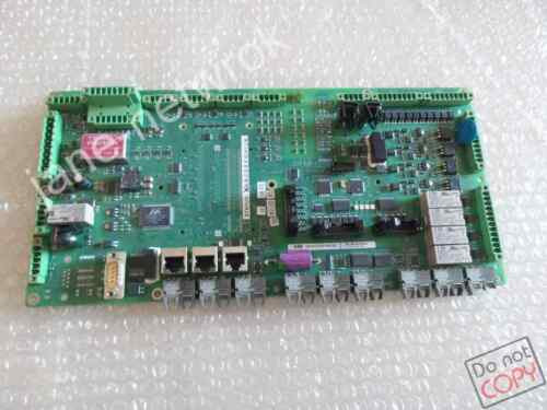 1Pc   100% Tested 3Bhe023681R0102