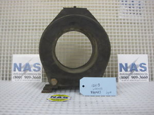 GE JCS-0 638X23 1200:5 Current Transformer Tested with 1 year warranty