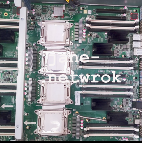 1Pcs 100% Tested  Nf8465M4 Nf8460M4 Main Board Yzca-00588-101