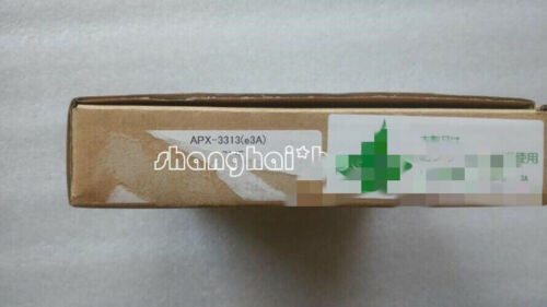 1Pcs New Apx-3313