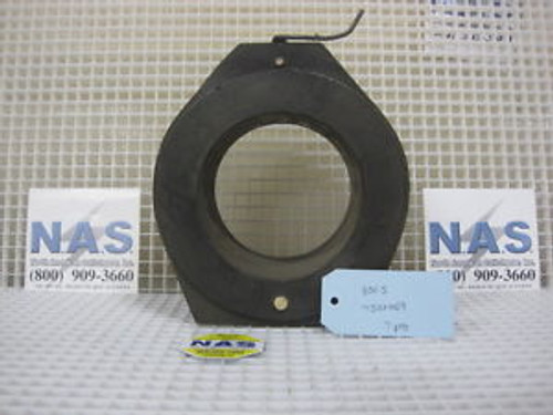 GE JCS-0 750X10G9 800:5 Current Transformer Tested with 1 year warranty