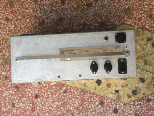 1Pcs Used Working Dcs Sa168 3Bse 003 389R1