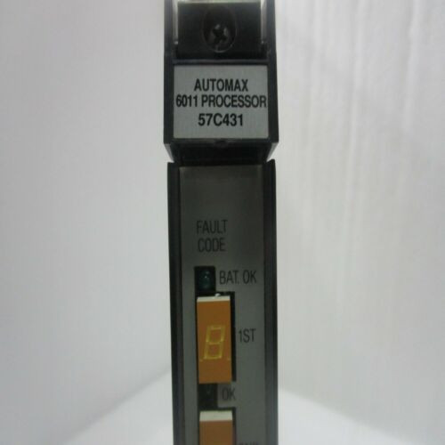 1Pcs Used Working   57C431  57431-B