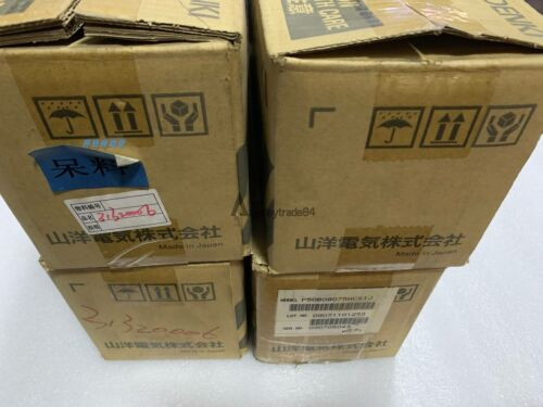 1Pcs New Sanyo P50B08075Hxs00M