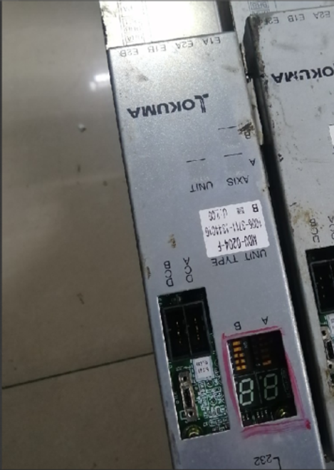 1Pc   100% Tested  Mdu-0204-F