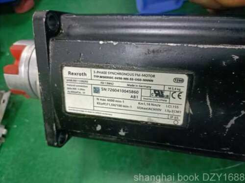 1Pcs Msk050C-0450-Nn-S3-Ug0-Nnnn