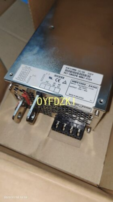 1Pc   New  Hws1000-24/Hd