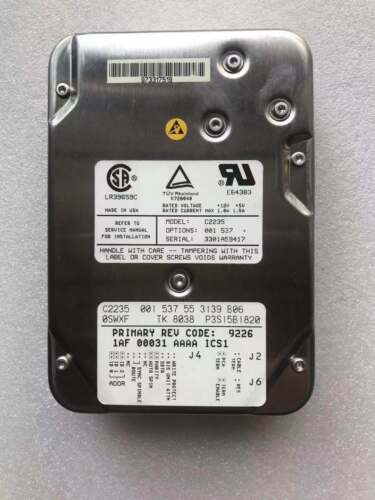 1Pcs 100% Tested C2235 001 537 55 3139 B06