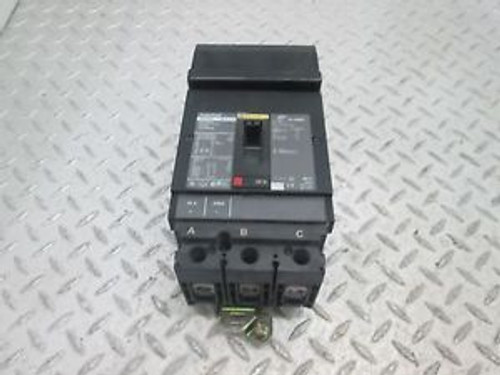 SQUARE D POWER PACT CIRCUIT BREAKER HG060 30 AMP