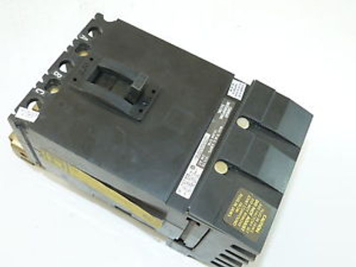 Used Square D FA32090 3p 90a 240v Circuit Breaker 1-yr Warranty