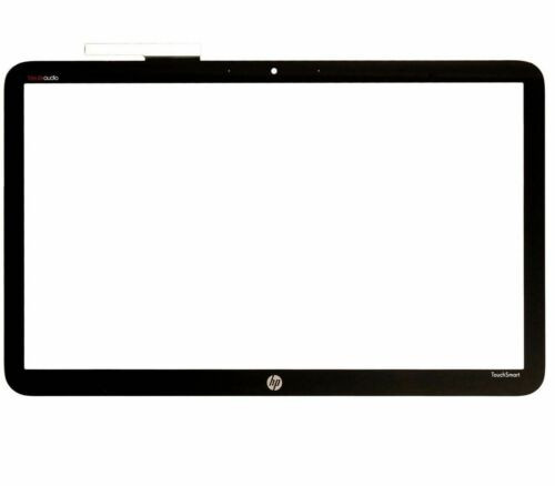 15.6" Touch Screen Glass Digitizer Panel For Hp Envy 15-J 720549-001 720550-001