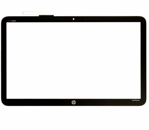 Glass Touch Screen Digitizer Panel For Hp Envy 15-J173Cl 15-J051Nr 720550-001