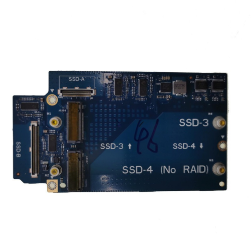 1Pc Adapter Board For Dell Alienware Area 51M 0D3P25