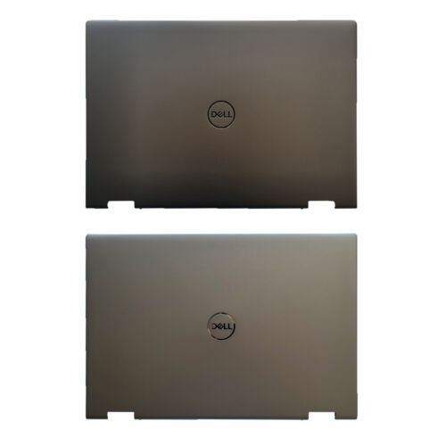 New Lcd Back Cover Rear Lid For Dell Inspiron 14 5400 7405 2-In-1